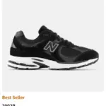 №007　New balance　ニューバランス